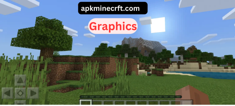 minecraft apk