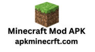 minecraft apk logo