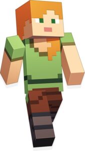 Minecraft for iOS