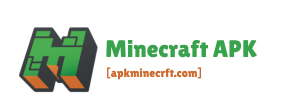 minecraft apk logo