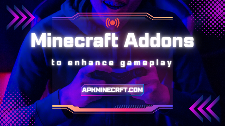 Minecraft Addons